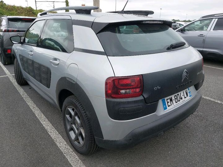 Photo 3 VIN: VF70BBHYBHE526596 - CITROEN C4 CACTUS 