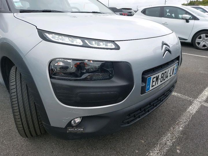 Photo 32 VIN: VF70BBHYBHE526596 - CITROEN C4 CACTUS 