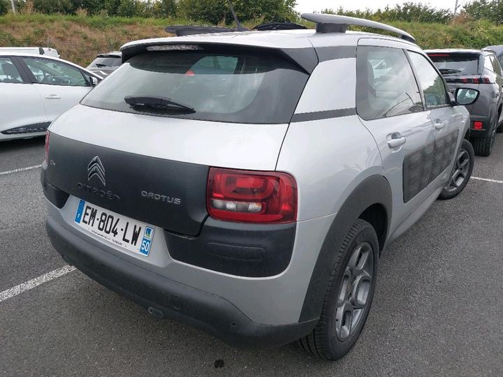 Photo 4 VIN: VF70BBHYBHE526596 - CITROEN C4 CACTUS 