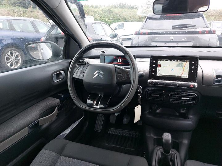 Photo 5 VIN: VF70BBHYBHE526596 - CITROEN C4 CACTUS 