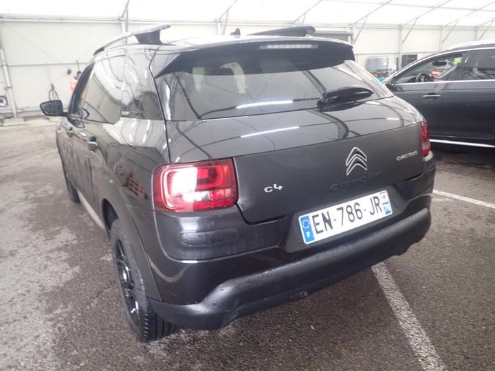 Photo 3 VIN: VF70BBHYBHE527137 - CITROEN C4 CACTUS 