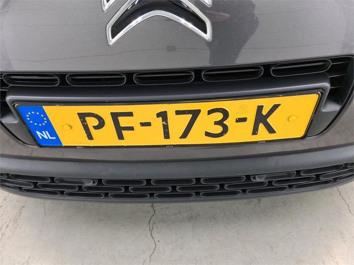 Photo 11 VIN: VF70BBHYBHE531575 - CITROEN C4 