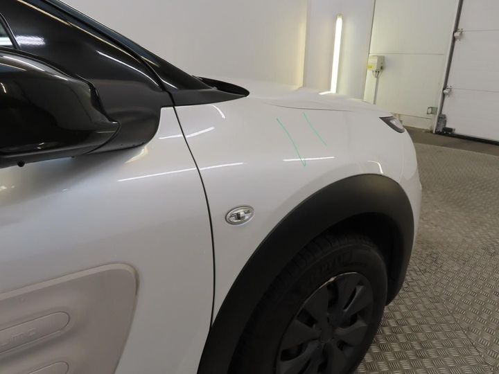 Photo 18 VIN: VF70BBHYBHE531581 - CITROEN C4 CACTUS 