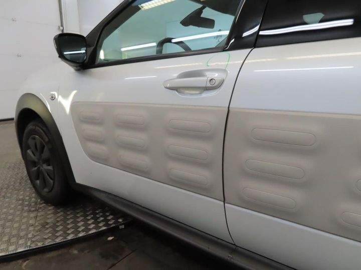 Photo 25 VIN: VF70BBHYBHE531581 - CITROEN C4 CACTUS 