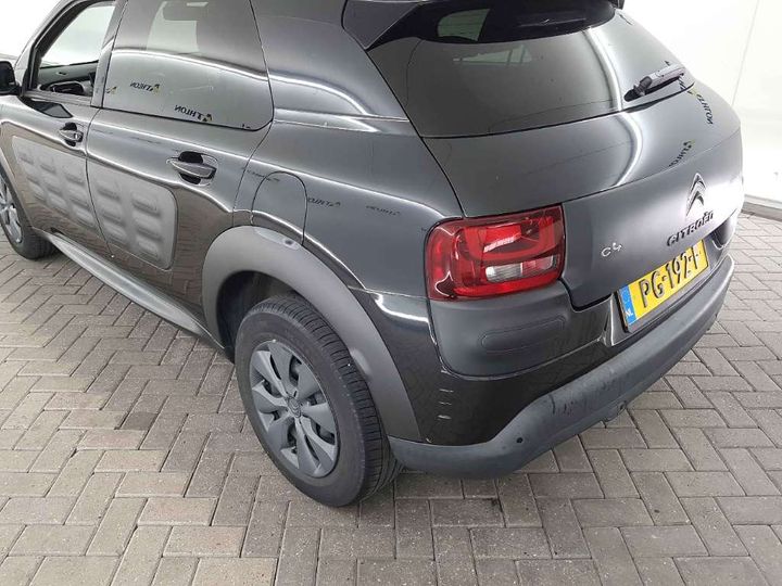 Photo 21 VIN: VF70BBHYBHE532034 - CITROEN C4 CACTUS 