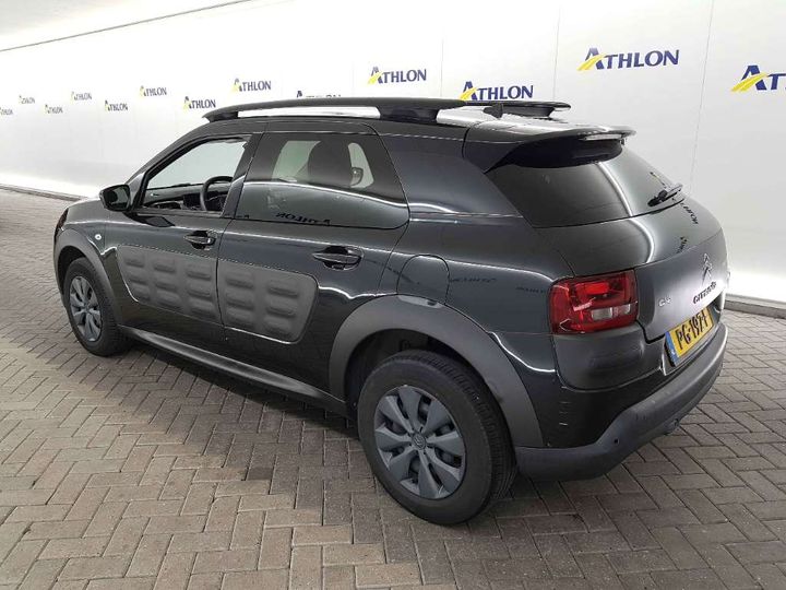 Photo 3 VIN: VF70BBHYBHE532034 - CITROEN C4 CACTUS 