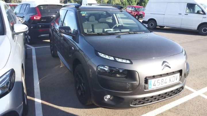 Photo 11 VIN: VF70BBHYBHE534351 - CITROEN C4 CACTUS 