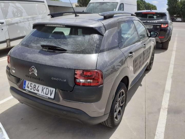 Photo 3 VIN: VF70BBHYBHE534351 - CITROEN C4 CACTUS 