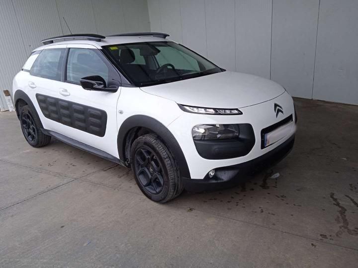 Photo 1 VIN: VF70BBHYBHE534754 - CITROEN C4 CACTUS 