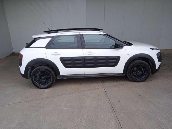 Photo 2 VIN: VF70BBHYBHE534754 - CITROEN C4 CACTUS 