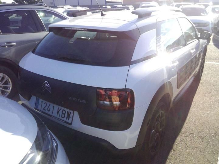 Photo 25 VIN: VF70BBHYBHE534754 - CITROEN C4 CACTUS 