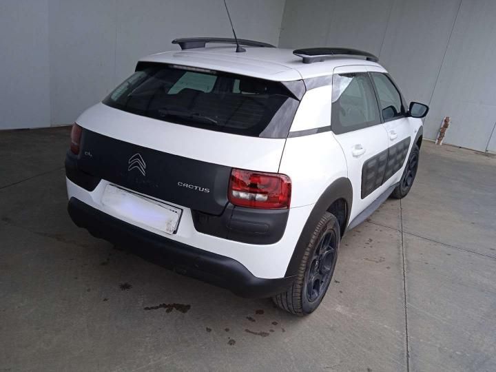 Photo 3 VIN: VF70BBHYBHE534754 - CITROEN C4 CACTUS 