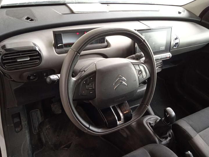 Photo 6 VIN: VF70BBHYBHE534754 - CITROEN C4 CACTUS 