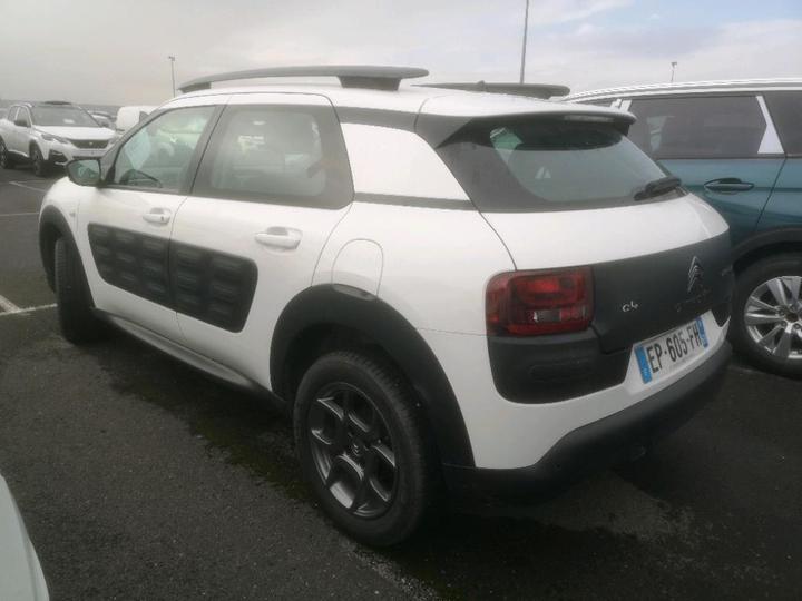 Photo 3 VIN: VF70BBHYBHE536303 - CITROEN C4 CACTUS 