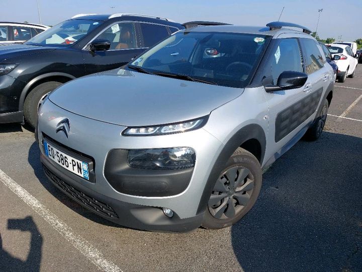 Photo 1 VIN: VF70BBHYBHE539265 - CITROEN C4 CACTUS 