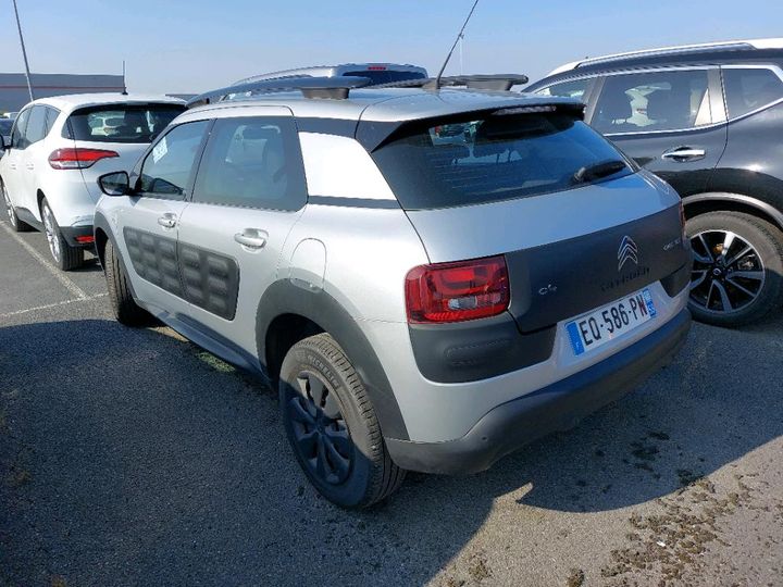 Photo 3 VIN: VF70BBHYBHE539265 - CITROEN C4 CACTUS 