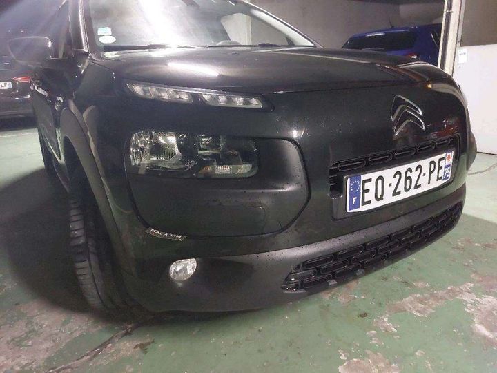 Photo 22 VIN: VF70BBHYBHE541702 - CITROEN C4 CACTUS 