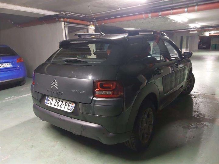 Photo 3 VIN: VF70BBHYBHE541702 - CITROEN C4 CACTUS 