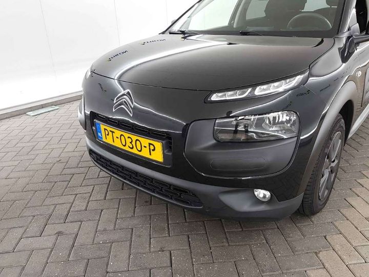 Photo 19 VIN: VF70BBHYBHE543423 - CITROEN C4 CACTUS 