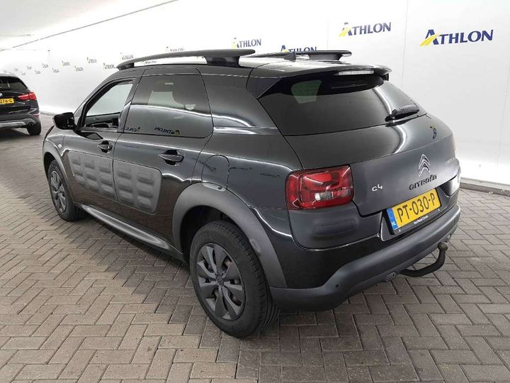 Photo 3 VIN: VF70BBHYBHE543423 - CITROEN C4 CACTUS 