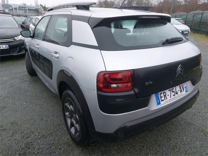 Photo 3 VIN: VF70BBHYBHE544446 - CITROEN C4 CACTUS 