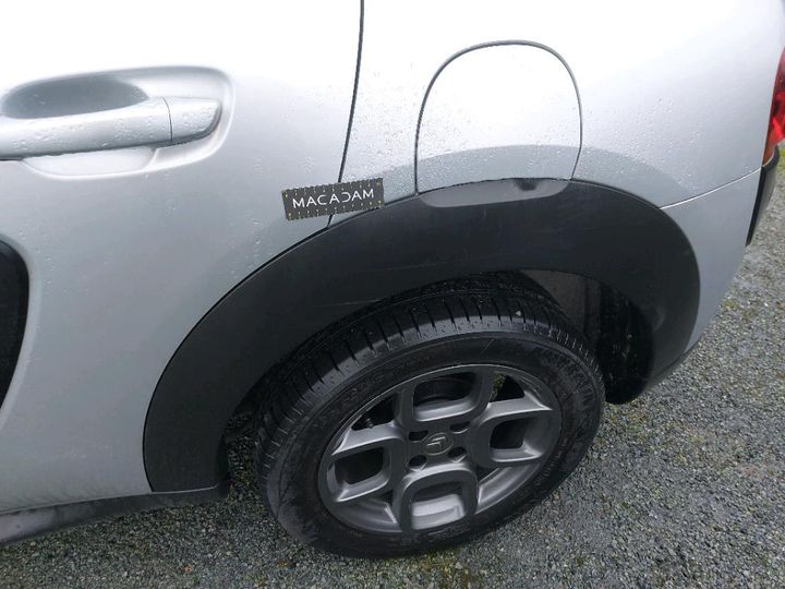 Photo 31 VIN: VF70BBHYBHE544446 - CITROEN C4 CACTUS 