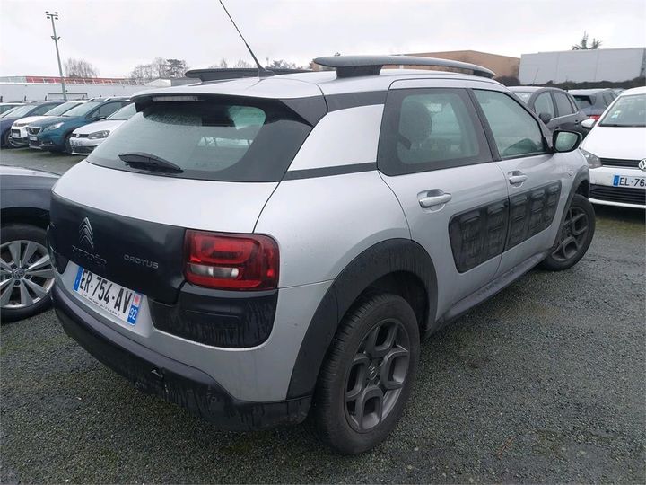 Photo 4 VIN: VF70BBHYBHE544446 - CITROEN C4 CACTUS 