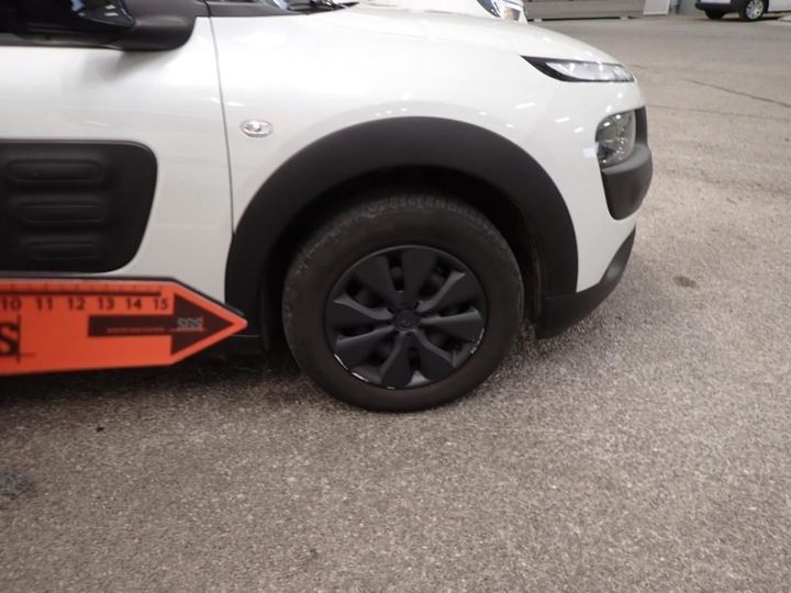 Photo 21 VIN: VF70BBHYBHE546175 - CITROEN C4 CACTUS 