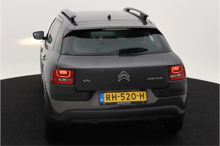 Photo 1 VIN: VF70BBHYBHE552021 - CITROEN C4 CACTUS 