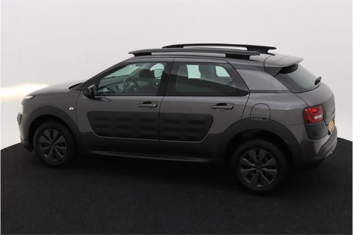 Photo 2 VIN: VF70BBHYBHE552021 - CITROEN C4 CACTUS 