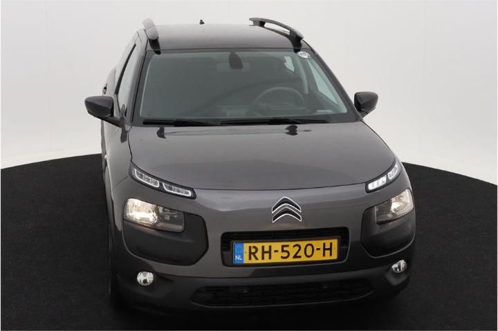 Photo 3 VIN: VF70BBHYBHE552021 - CITROEN C4 CACTUS 