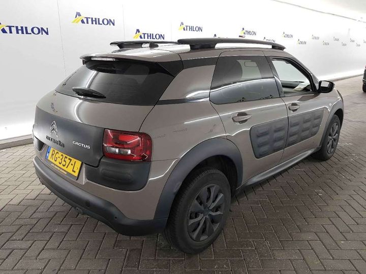 Photo 3 VIN: VF70BBHYBHE552026 - CITROEN C4 CACTUS 