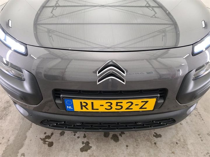 Photo 5 VIN: VF70BBHYBHE553501 - CITROEN C4 