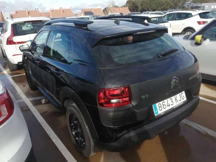 Photo 20 VIN: VF70BBHYBHE553737 - CITROEN C4 CACTUS 