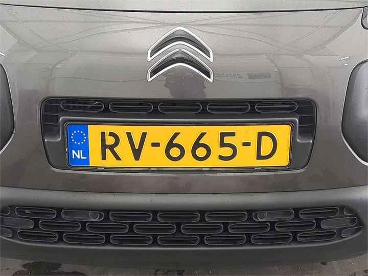 Photo 5 VIN: VF70BBHYBJE502537 - CITROEN C4 