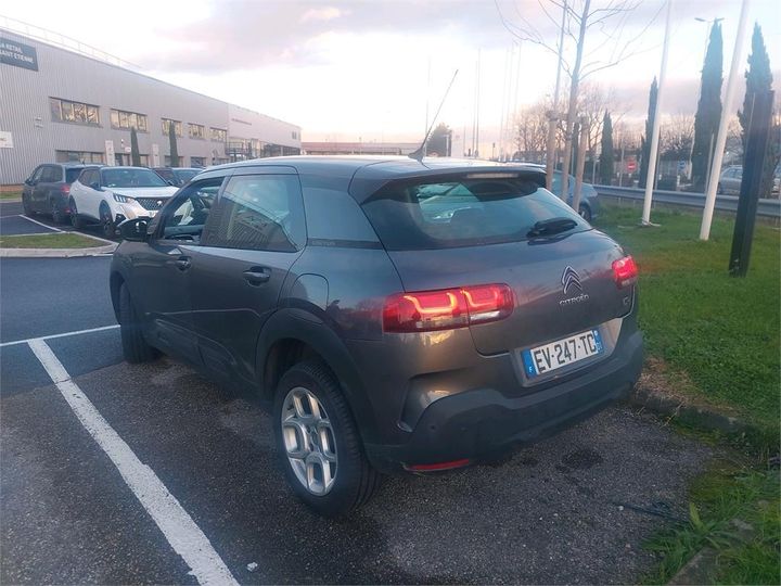 Photo 3 VIN: VF70BBHYBJE513486 - CITROEN C4 CACTUS 