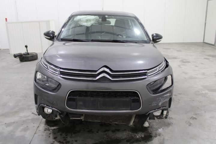 Photo 6 VIN: VF70BBHYBJE516744 - CITROEN C4 CACTUS SUV 