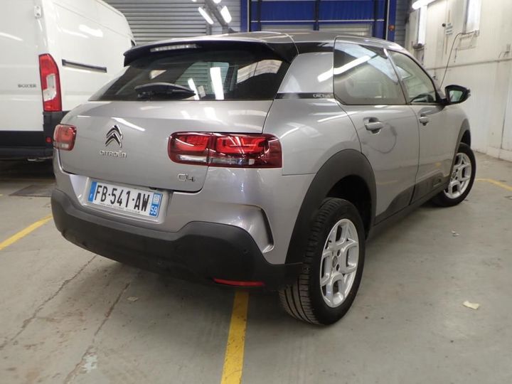 Photo 2 VIN: VF70BBHYBJE519018 - CITROEN C4 CACTUS 