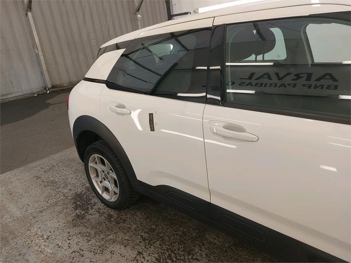 Photo 10 VIN: VF70BBHYBJE519455 - CITROEN C4 CACTUS 