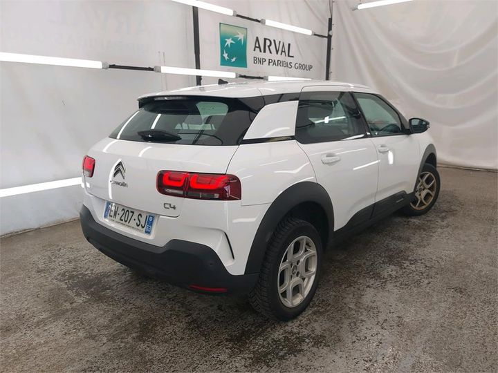 Photo 3 VIN: VF70BBHYBJE519455 - CITROEN C4 CACTUS 