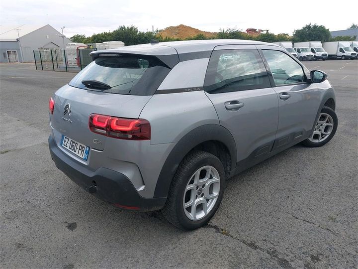 Photo 2 VIN: VF70BBHYBJE520663 - CITROEN C4 CACTUS 