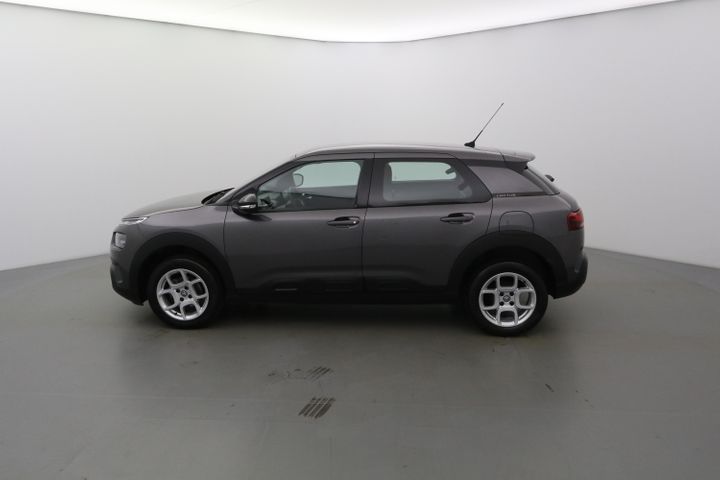 Photo 4 VIN: VF70BBHYBJE528218 - CITROEN C4 CACTUS 