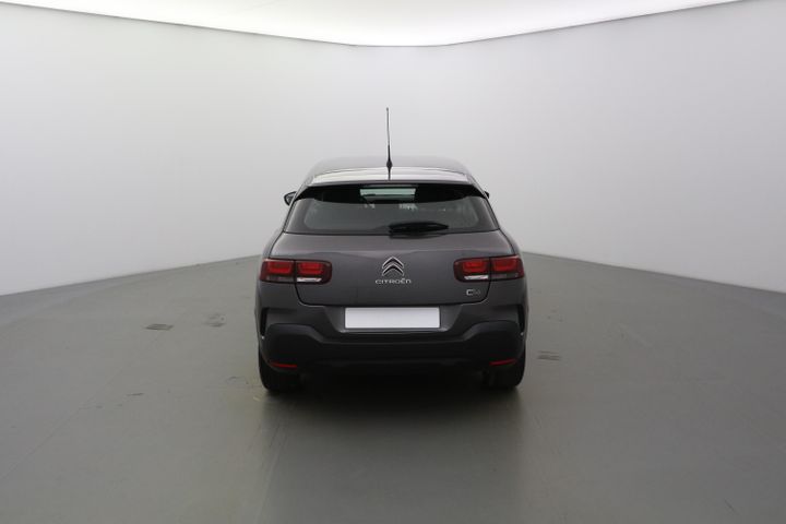 Photo 5 VIN: VF70BBHYBJE528218 - CITROEN C4 CACTUS 