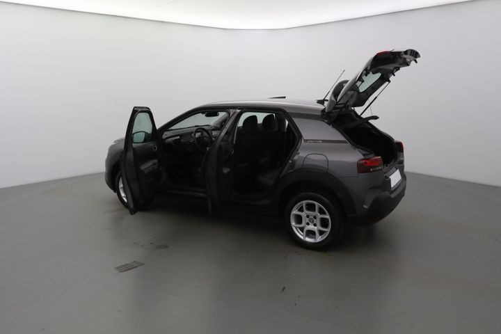 Photo 7 VIN: VF70BBHYBJE528218 - CITROEN C4 CACTUS 