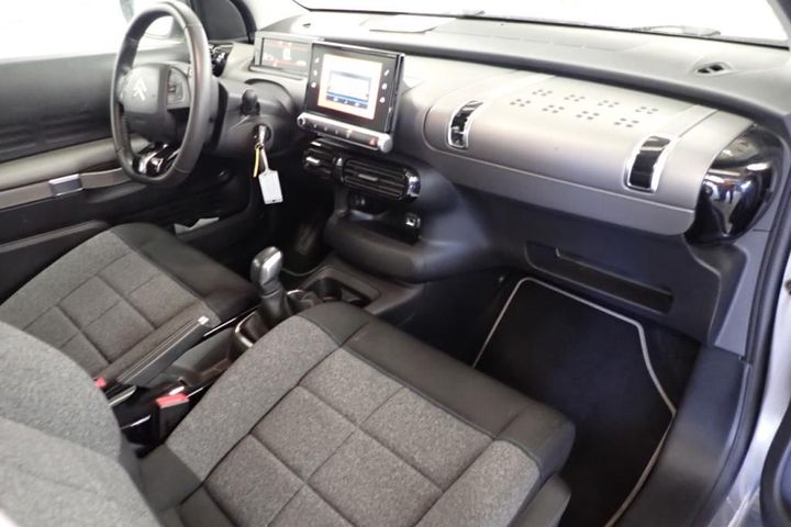 Photo 5 VIN: VF70BBHYBJE529155 - CITROEN C4 CACTUS 