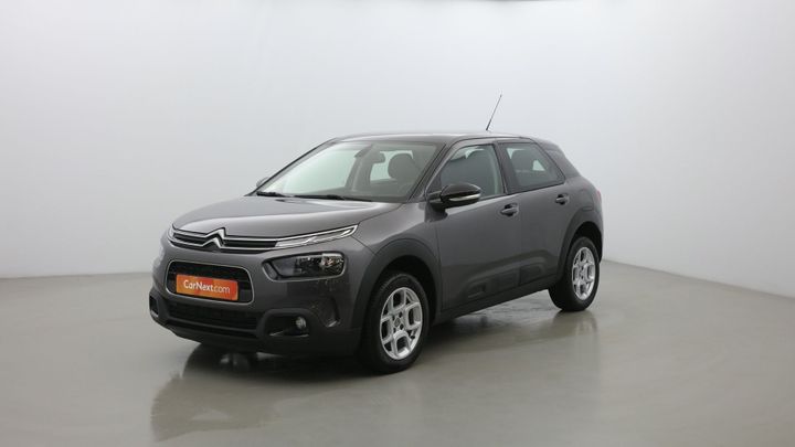 Photo 1 VIN: VF70BBHYBJE529172 - CITROEN C4 CACTUS 