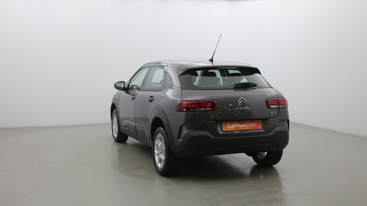 Photo 3 VIN: VF70BBHYBJE529172 - CITROEN C4 CACTUS 