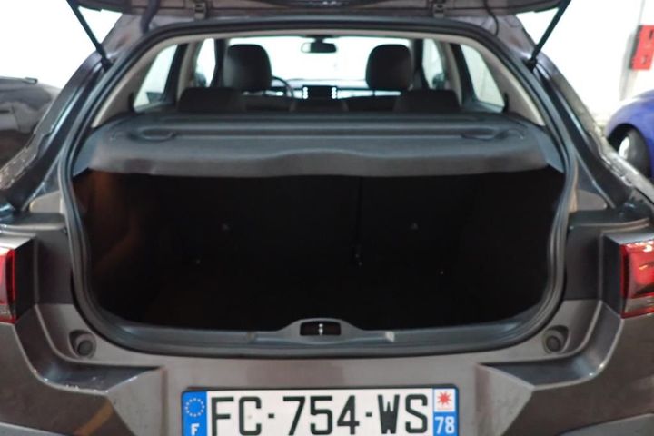 Photo 6 VIN: VF70BBHYBJE529177 - CITROEN C4 CACTUS 