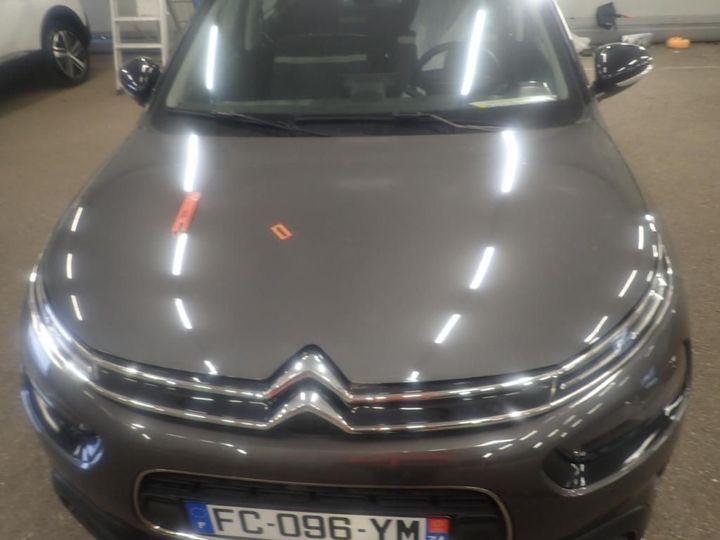 Photo 18 VIN: VF70BBHYBJE537009 - CITROEN C4 CACTUS 