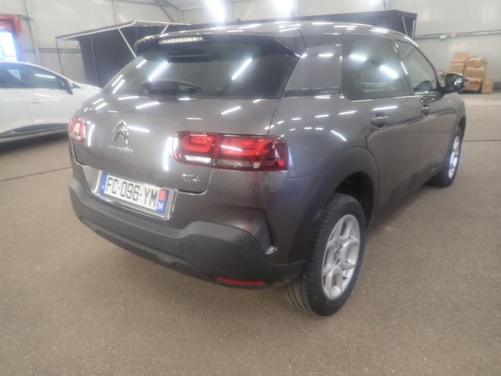 Photo 2 VIN: VF70BBHYBJE537009 - CITROEN C4 CACTUS 